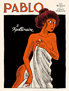 Pablo 2: Apollinaire