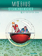 Sternenwanderer 2: Die Gaerten von Edena