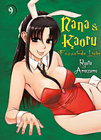Nana und Kaoru 9