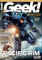 Geek Heft 7
