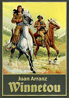 Juan Arranz: Winnetou 1