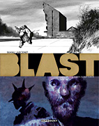 Blast 3: Augen zu und durch
