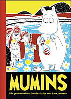 Mumins 6 (rot)