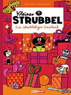 Kleiner Strubbel 4: Ein strubbeliges Geschenk
