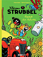 Kleiner Strubbel 5: Kramik der Halunke
