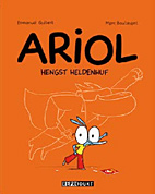 Ariol 2: Hengst Heldenhuf