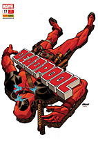 Deadpool 17 (Heft)
