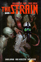 The Strain 1