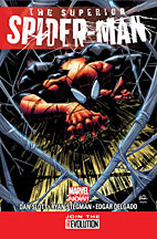 Spider-Man Heft (Marvel Now) 1 Variant