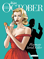Miss October 1: Playmate Serial Killer