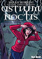 Astrum Noctis 1: Die Abtei der Geheimnisse