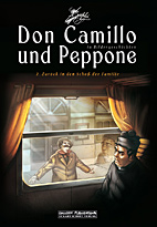 Don Camillo und Peppone 2: Zurueck in den Schoss der Familie