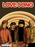 Love Song 3: Boulette