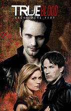 True Blood 4: Wo warst Du?
