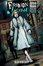 Fashion Beast 1: Gefeuert