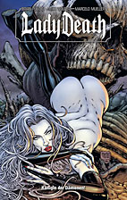 Lady Death 3: Koenigin der Daemonen