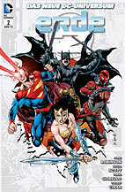 Erde 2 Sonderband 2: Tote Goetter (Erde Zwei)