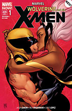 Wolverine und Die X-Men Sonderband 1: Die groesste Freakshow der Welt