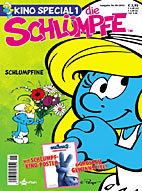 Die Schluempfe - Kino Special 1 / 2013