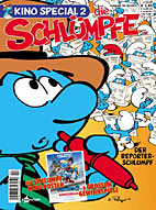 Die Schluempfe - Kino Special 2 / 2013