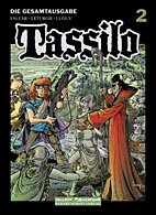 Tassilo Gesamtausgabe 2