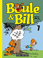 Boule und Bill 7