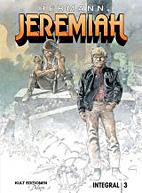 Jeremiah Integral / Sammelband 3