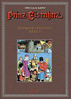 Prinz Eisenherz - Murphy 7: (1983 / 1984)