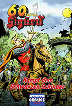 60 Jahre Sigurd 1: Kampf dem schwarzen Schinder