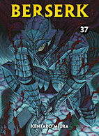 Berserk 37