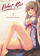 Velvet Kiss 1 (von 4)