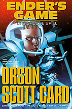 Ender's Game - Das grosse Spiel 1: Kampfschule