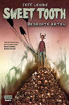 Sweet Tooth 4: Bedrohte Arten