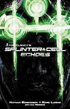 Tom Clancys Splinter Cell 1: Echos