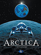Arctica 5: Zielort Erde