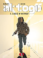 Al'togo 5 Cissie M'Natogo (Al togo)