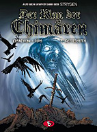 Klan der Chimaeren 3: Gottesurteil