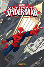 Ultimate Spider-Man 2 (Marvel TV-Comics): Ausbildung bei S.H.I.E.L.D. (Ultimative Spider-Man)