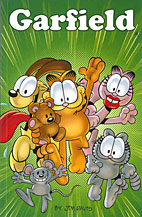 Garfield Sonderband 1: Die Rueckkehr des Katers