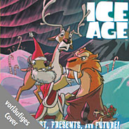 Ice Age Comic 2: Wahre Schaetze