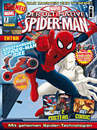 Ultimative Spider-Man Magazin 2