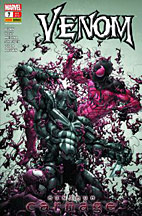 Venom 7: Minimum Carnage