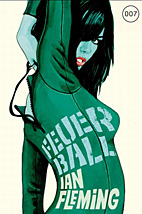 James Bond 9: Feuerball