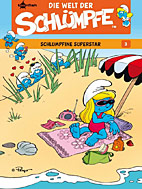 Die Welt der Schluempfe 3: Schlumpfine Superstar