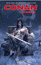 Conan der Barbar 2: Liebe und Tod