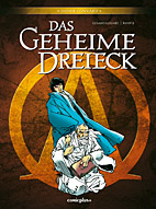 Das Geheime Dreieck - Gesamtausgabe 2