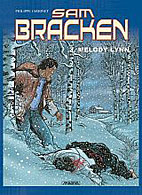 Sam Bracken 3: Melody Lynn