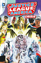 Justice League of America Sammelband 1: Crisis 1963 - 1966