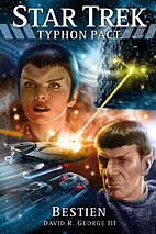 Star Trek - Typhon Pact 3: Bestien