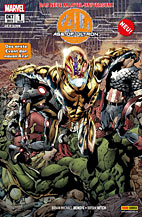 Age of Ultron 1 (von 5)